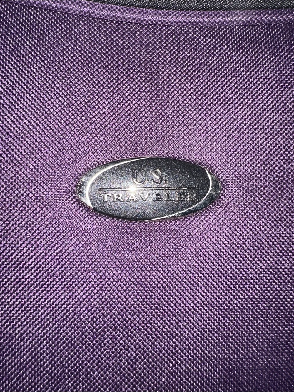 US Traveler carry on laptop bag